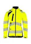 High Vis Geel/Zwart