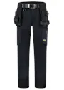 Tricorp Swing Pockets Cordura Plus – Holstertaschen 652010 Vorschaubild