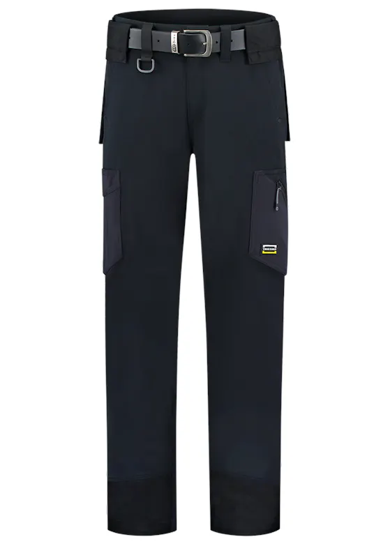 Tricorp Swing Pockets Cordura Plus – Holstertaschen 652010