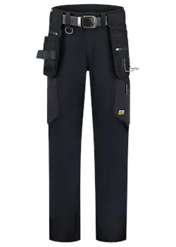 Tricorp Swing Pockets Cordura Luxe - poches holster 652011 thumbnail (vignette)