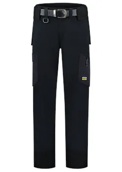 Tricorp Swing Pockets Cordura Luxe - poches holster 652011 thumbnail (vignette)