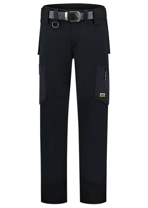 Tricorp Swing Pockets Cordura Luxe - poches holster 652011
