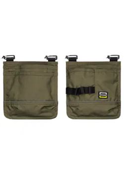 Tricorp Swing Pocket Twill - Holstertasche 652012 thumbnail