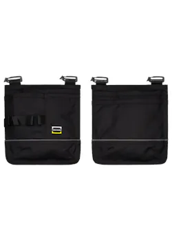 Tricorp Swing Pocket Twill - Holsterzak 652012