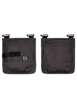 Tricorp Swing Pocket Twill - Holstertasche 652012 thumbnail
