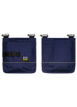 Tricorp Swing Pocket Twill - Holstertasche 652012 thumbnail