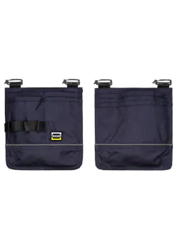 Tricorp Swing Pocket Twill - Holstertasche 652012 thumbnail