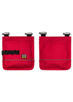 Tricorp Swing Pocket Twill - Holstertasche 652012 thumbnail