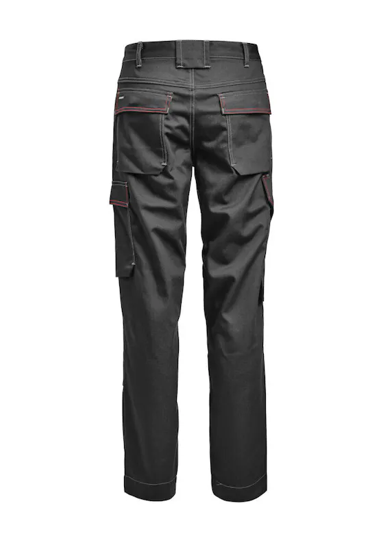 Jobman 2092 Welding Trouser Flame Ret