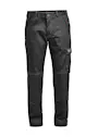 Jobman 2092 Welding Trouser Flame Ret miniatuur