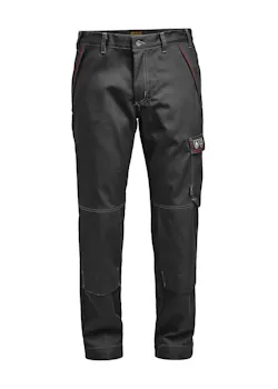 Jobman 2092 Welding-Lassershose Flame Ret