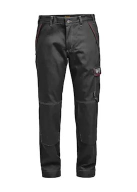 Jobman 2092 Welding Trouser — Flame Retardant