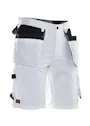 Jobman 2132 Painters' Shorts miniatuur