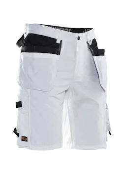 Jobman 2132 Maler-Shorts