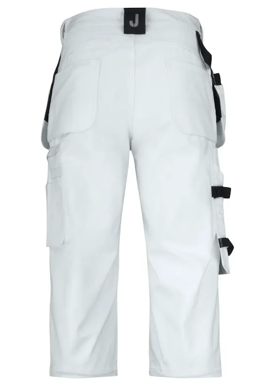 Jobman 2133 Lange Shorts für Maler