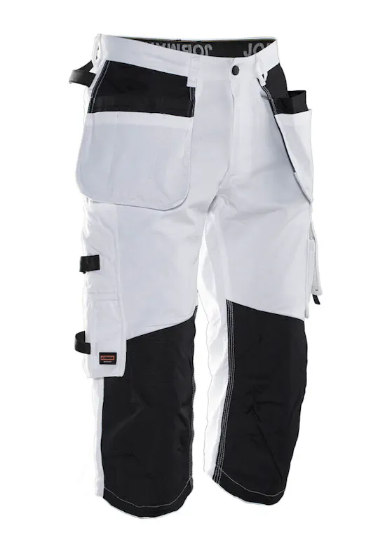 Jobman 2133 Lange Shorts für Maler