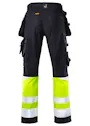 Jobman 2134 Hv Stretch-Trousercore Hp Vorschaubild