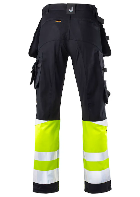 Jobman 2134 Hv Stretch-Trousercore Hp