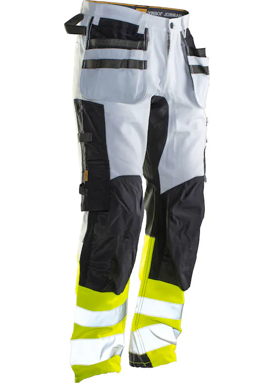 Jobman 2134 Hv Stretch-Trousercore Hp