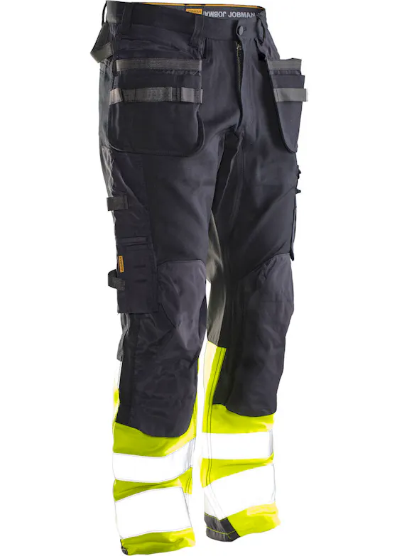 Jobman 2134 Hv Stretch-Trousercore Hp