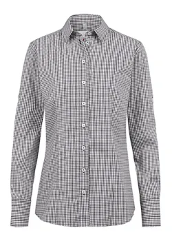Greiff RF 65213 Blouse 1/1 Basic Regular Fit Dames Essentials
