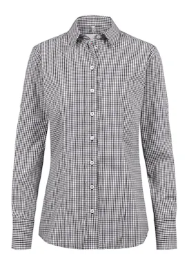 Greiff RF 65213 Blouse 1/1 Basic Regular Fit Dames Essentials