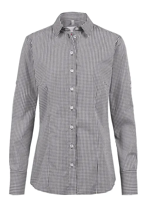 Greiff RF 65213 Blouse 1/1 Basic coupe standard pour femmes Essentiels