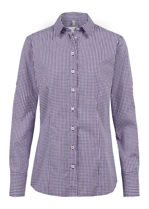 Greiff RF 65213 Blouse 1/1 Basic coupe standard pour femmes Essentiels