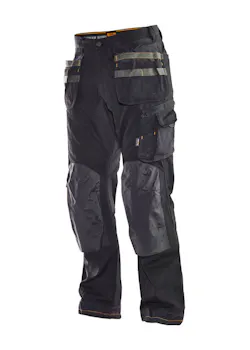 Jobman 2164 Stretch Trousers HP miniatuur
