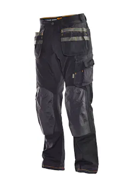 Jobman 2164 Stretch Trousers HP