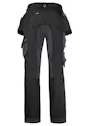 Jobman 2164 Stretch Trousers HP miniatuur