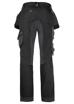 Jobman 2164 Stretch Trousers HP miniatuur