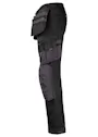 Jobman 2164 Stretch Trousers HP miniatuur