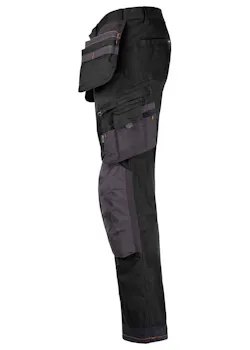 Jobman 2164 Stretch Trousers HP miniatuur