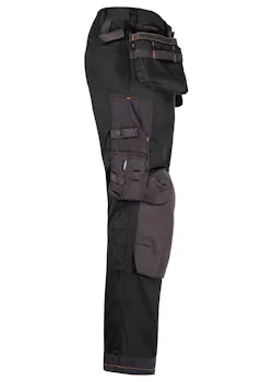 Jobman 2164 Stretch Trousers HP miniatuur
