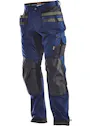 Jobman 2164 Stretch Trousers HP miniatuur