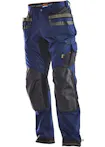 6799-Marine/Zwart