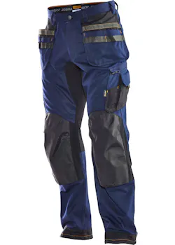 Jobman 2164 Stretch Trousers HP miniatuur