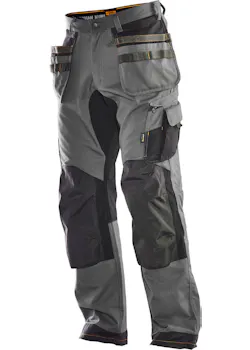 Jobman 2164 Stretch Trousers HP miniatuur