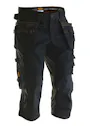 Jobman 2167 lange Shorts mit Stretch Vorschaubild