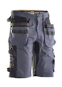 Jobman Stretch Shorts HP 2168 Vorschaubild