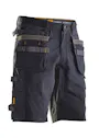 Jobman Stretch Shorts HP 2168 Vorschaubild