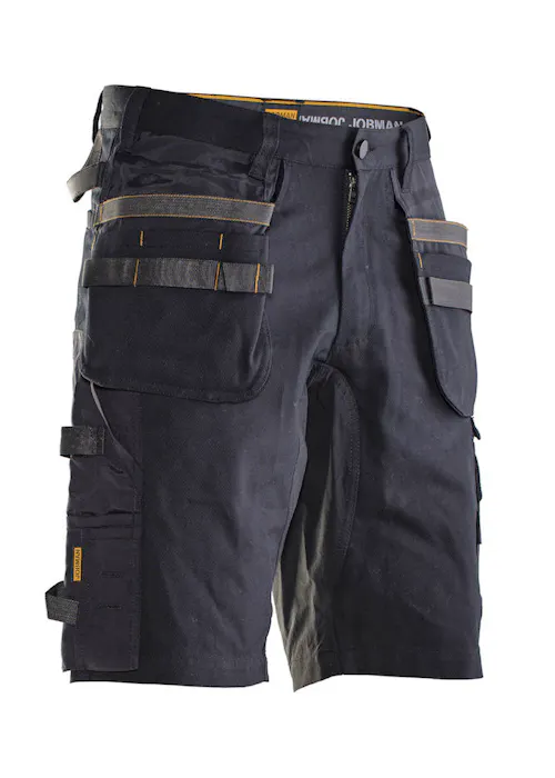 Jobman Stretch Shorts HP 2168