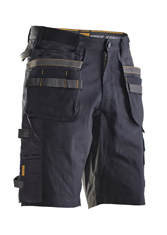 Jobman Stretch Shorts HP 2168