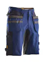 Jobman Stretch Shorts HP 2168 Vorschaubild