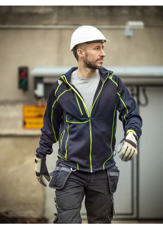 Jobman 2181 Trousers Core HP