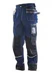 6799-Marine/Zwart