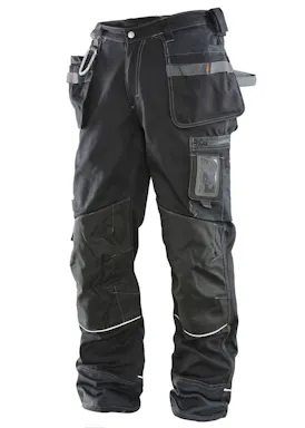 Jobman 2181 Trousers Core HP