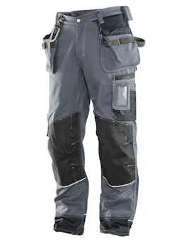 Jobman 2181 Trousers Core HP
