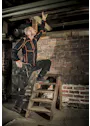 Jobman: 2191 Stretch Trouser HP Vorschaubild